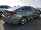 2018 Hyundai Sonata Sport на продаже в Rancho Cucamonga, CA - Undercarriage
