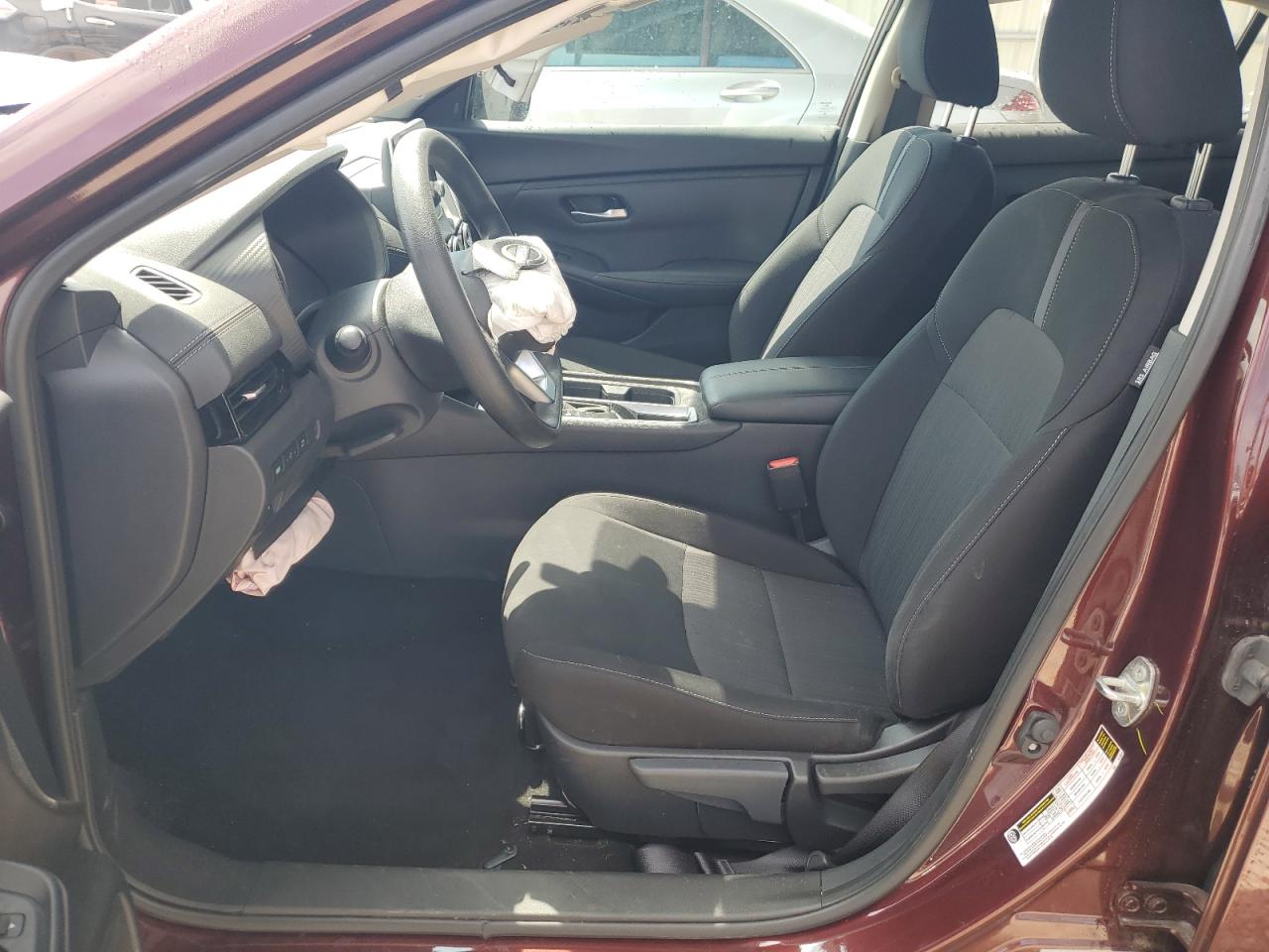 3N1AB8CV5RY341629 NISSAN SENTRA 2024