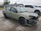 2006 Chevrolet Malibu Ls en Venta en Sikeston, MO - Front End