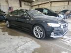 2021 Audi A5 Premium Plus 40 იყიდება Franklin-ში, WI - Side