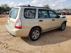 2006 Subaru Forester 2.5X zu verkaufen in China Grove, NC - Front End