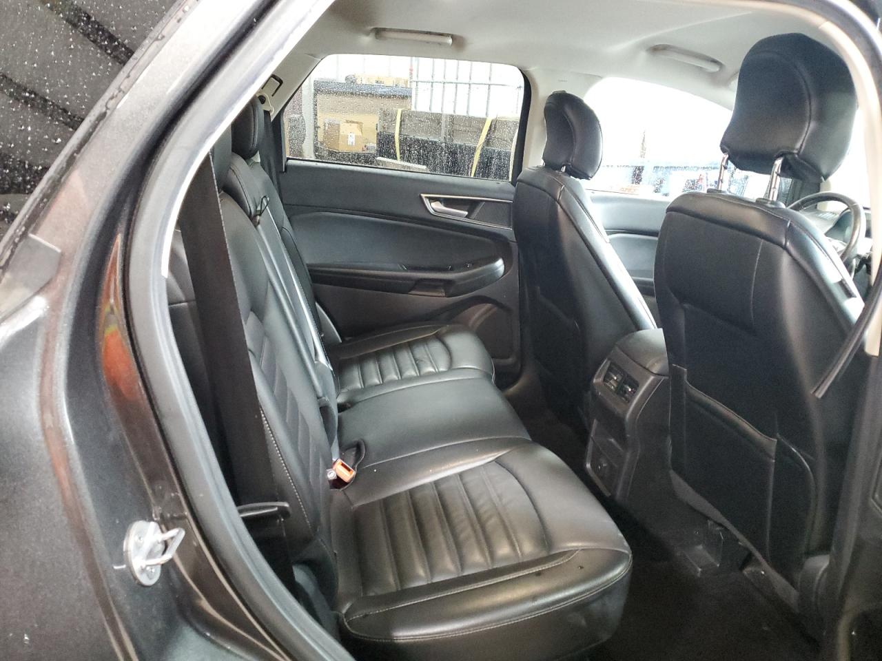 2FMPK4J96HBB15463 FORD EDGE 2017
