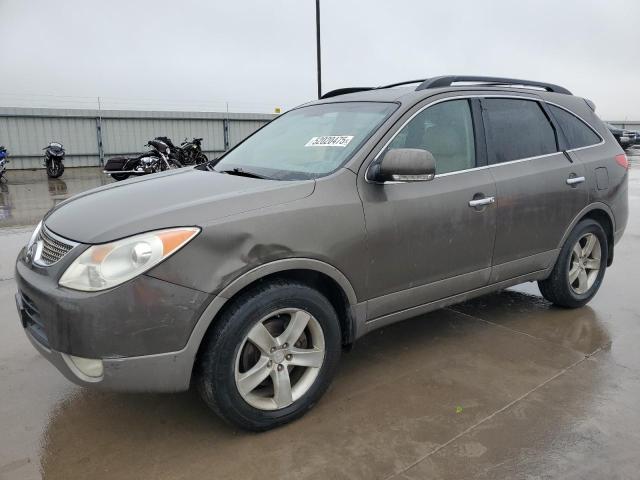 2008 Hyundai Veracruz Gls