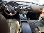 2012 Audi A7 Premium Plus en Venta en Madisonville, TN - Biohazard/Chemical