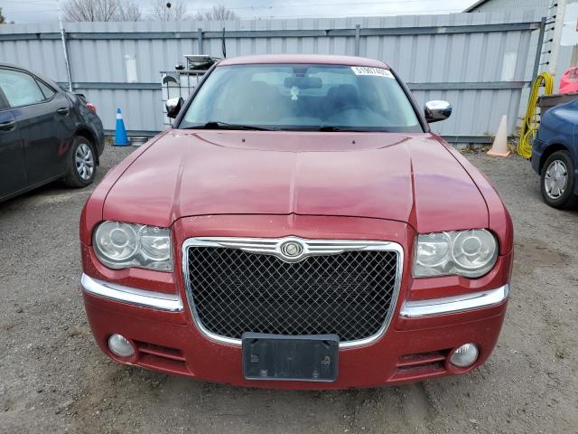 2010 CHRYSLER 300C 