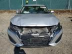 2023 Nissan Altima Sv en Venta en Graham, WA - Front End