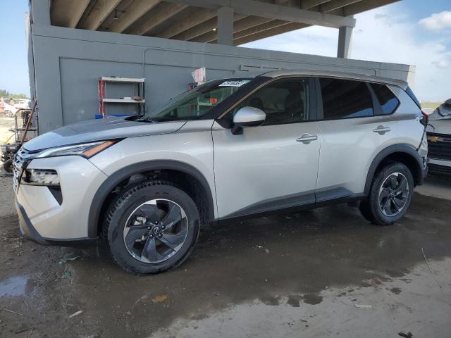 NISSAN ROGUE SV 2025