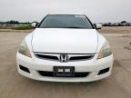 2007 Honda Accord Lx იყიდება Grand Prairie-ში, TX - Side