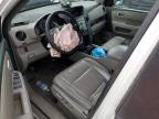 2011 Honda Pilot Exl للبيع في Hurricane، WV - Front End