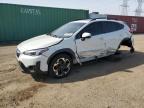 2021 Subaru Crosstrek Limited for Sale in Elgin, IL - All Over