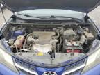 2015 Toyota Rav4 Xle for Sale in Earlington, KY - Hail