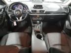 2014 Mazda 3 Touring na sprzedaż w Ham Lake, MN - Front End