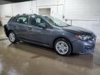 2018 Subaru Impreza Premium for Sale in Blaine, MN - Rear End