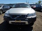 2006 Volvo Xc70  en Venta en New Britain, CT - Vandalism