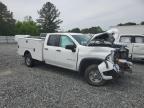 2020 Chevrolet Silverado K2500 Heavy Duty იყიდება Byron-ში, GA - Front End