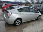 2013 Toyota Prius  de vânzare în Franklin, WI - All Over
