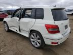 2010 Mercedes-Benz Glk 350 4Matic for Sale in Woodhaven, MI - Side