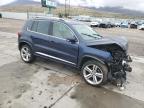 2016 Volkswagen Tiguan S for Sale in Farr West, UT - Front End