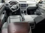 2019 Volkswagen Atlas Se en Venta en Florence, MS - Side