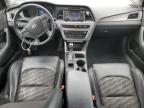 2015 Hyundai Sonata Sport de vânzare în Des Moines, IA - Mechanical