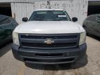 2010 Chevrolet Silverado C1500 en Venta en Chicago Heights, IL - Mechanical