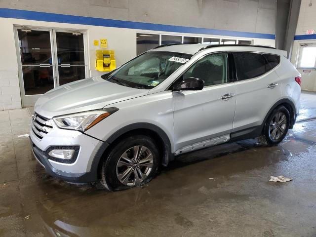2015 Hyundai Santa Fe Sport 