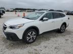 2020 Subaru Outback Touring Ldl للبيع في Houston، TX - Rear End