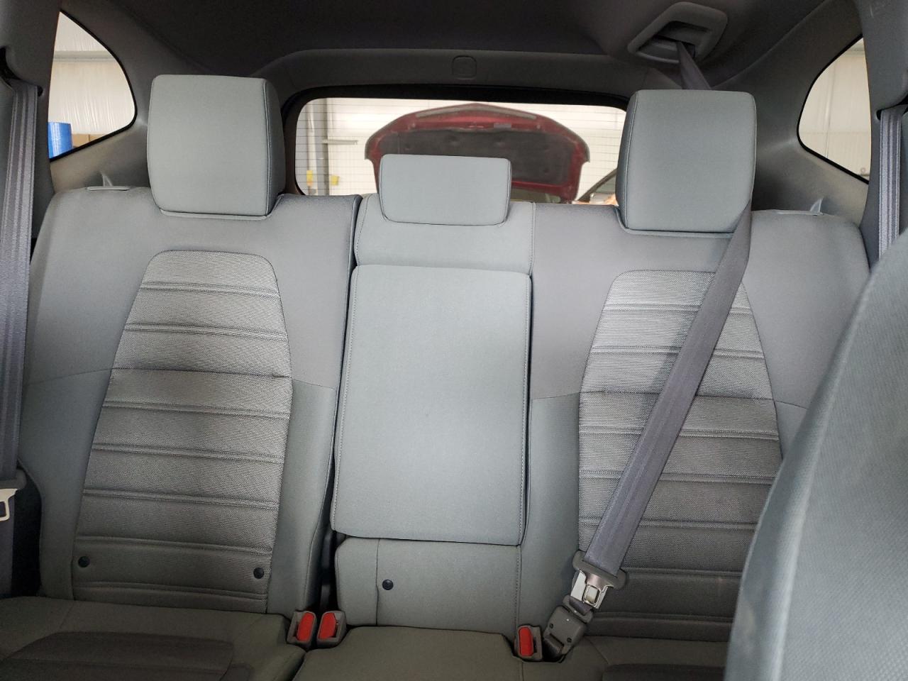 5J6RW2H55KA001752 HONDA CRV 2019