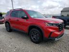 2025 Honda Pilot Trailsport للبيع في Louisville، KY - Front End