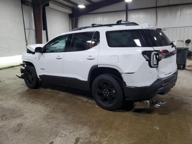  GMC ACADIA 2023 White