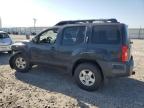 2007 Nissan Xterra Off Road на продаже в Magna, UT - Front End