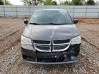 2016 Dodge Grand Caravan Se for Sale in Oklahoma City, OK - Front End