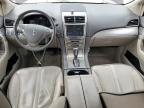 2011 Lincoln Mkx  იყიდება Kansas City-ში, KS - Front End