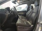 2018 Honda Odyssey Elite на продаже в Des Moines, IA - Front End
