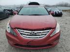 2011 Hyundai Sonata Se за продажба в West Warren, MA - Front End