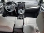 2018 Honda Cr-V Lx en Venta en Windsor, NJ - Rear End