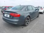2013 AUDI A4 S LINE for sale at Copart CHESTER