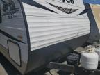 2020 Jaycee Jayco de vânzare în Conway, AR - Water/Flood