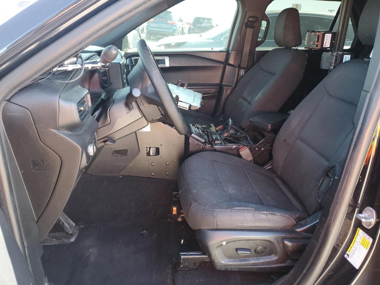 1FM5K8AB1MGB04455 FORD EXPLORER 2021