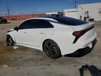2025 Kia K5 Gt Line na sprzedaż w Sun Valley, CA - Front End