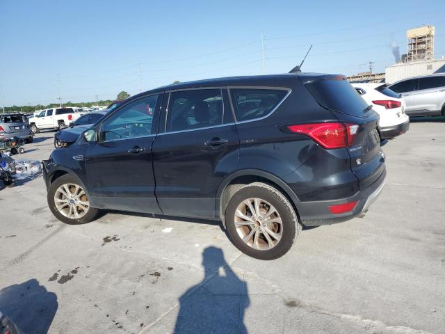  FORD ESCAPE 2019 Czarny