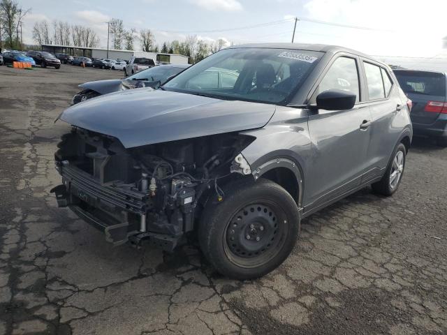 NISSAN KICKS S 2023