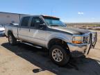 2001 Ford F250 Super Duty იყიდება Albuquerque-ში, NM - Vandalism