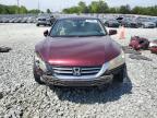 2014 Honda Accord Exl for Sale in Mebane, NC - Front End