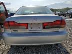 2002 Honda Accord Se for Sale in Memphis, TN - Water/Flood