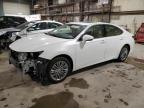 2013 Lexus Es 350 na sprzedaż w Eldridge, IA - Front End