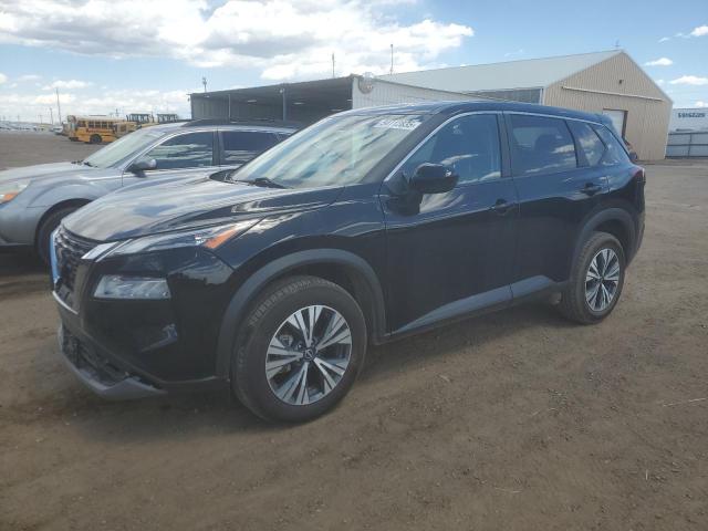 NISSAN ROGUE SV 2023