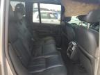2012 LAND ROVER RANGE ROVER HSE à vendre chez Copart FL - ORLANDO NORTH