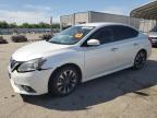2019 Nissan Sentra S продається в Fresno, CA - Front End