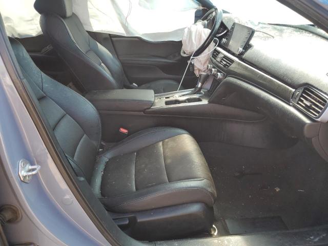  HONDA ACCORD 2021 Szary